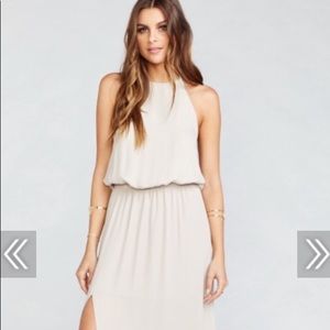 Show me your mu mu bridesmaid dress